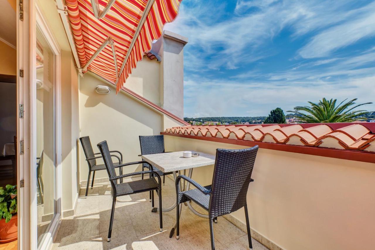 Apartment Dami Mali Lošinj Dış mekan fotoğraf